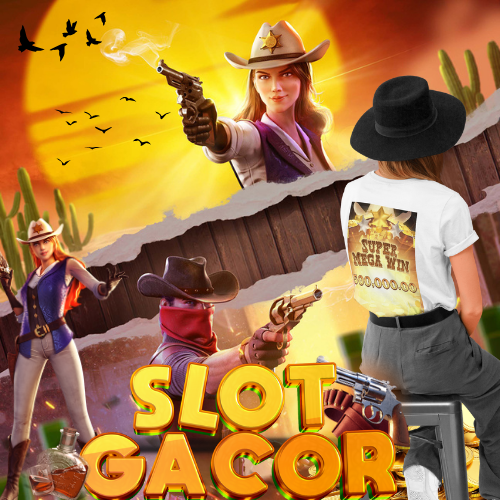 Slot2025: Situs Judi Slot Online Gacor Gampang Menang Terbaru