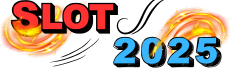 logo Slot2025 Slot